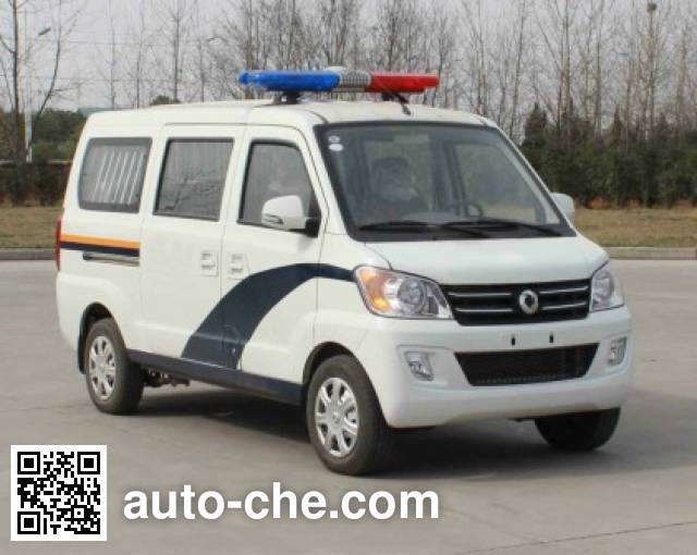 Junfeng prisoner transport vehicle DFA5020XQC30QD
