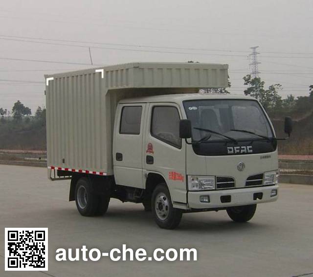 Фургон (автофургон) Dongfeng DFA5020XXYD30DBAC