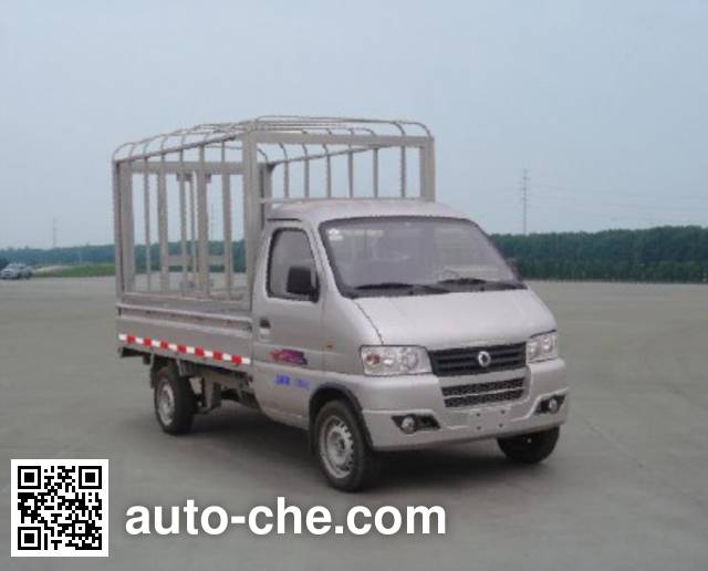 Junfeng stake truck DFA5021CCYF14QF