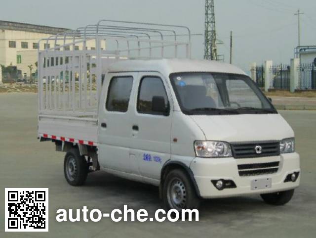 Junfeng stake truck DFA5025CCYH12QF