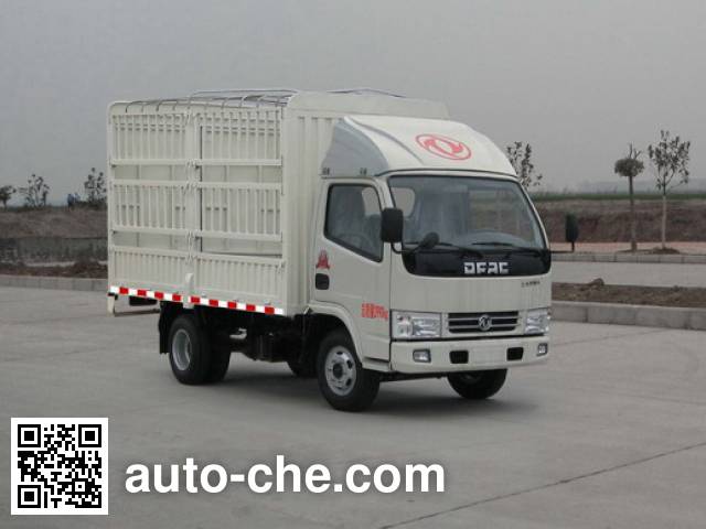 Dongfeng stake truck DFA5031CCY30D3AC