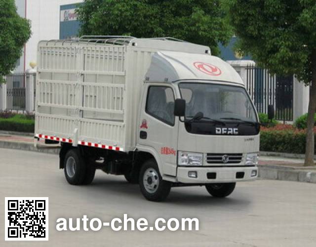 Dongfeng stake truck DFA5030CCY39D6AC