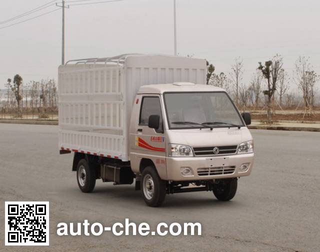 Dongfeng stake truck DFA5030CCY50Q4AC