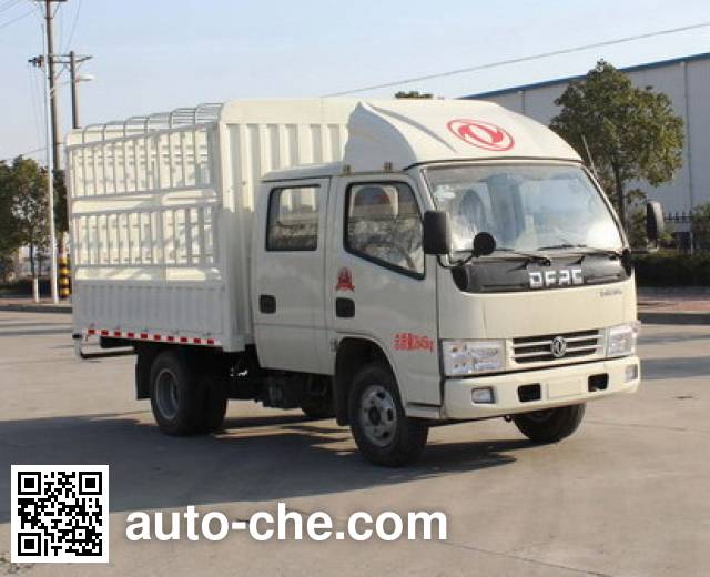 Dongfeng stake truck DFA5030CCYD39D6AC
