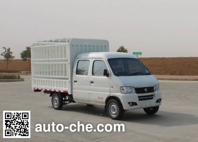 Junfeng stake truck DFA5030CCYD50Q5AC
