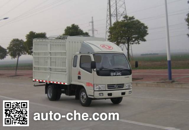 Dongfeng stake truck DFA5030CCYL30D2AC