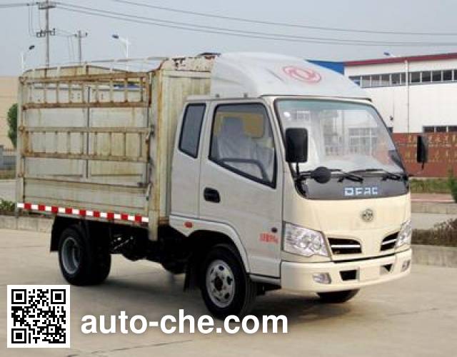 Dongfeng stake truck DFA5030CCYL30D3AC-KM