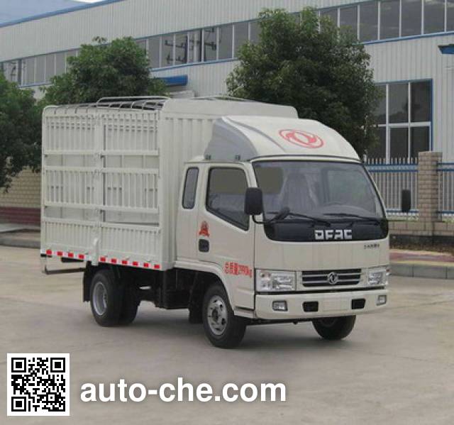 Dongfeng stake truck DFA5030CCYL32D4AC
