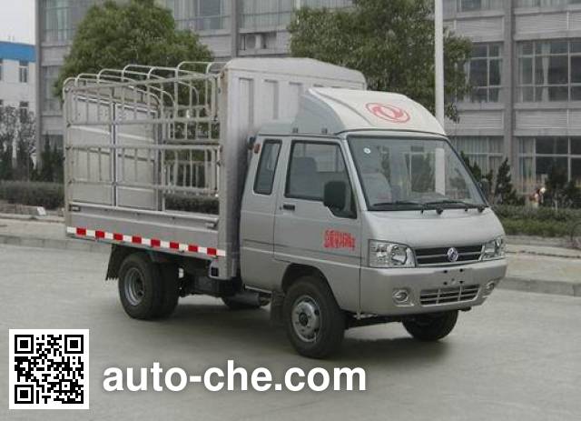 Dongfeng stake truck DFA5030CCYL40D3AC-KM