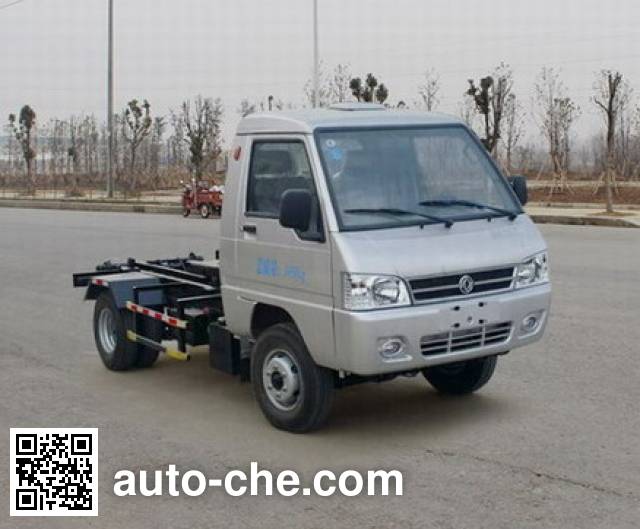 Dongfeng detachable body garbage truck DFA5030ZXX-KM