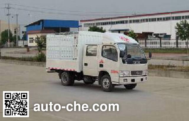 Dongfeng stake truck DFA5031CCYD31D4AC