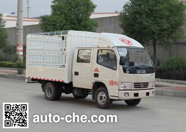Dongfeng stake truck DFA5031CCYD35D6AC