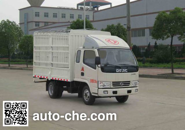 Dongfeng stake truck DFA5031CCYL35D6AC