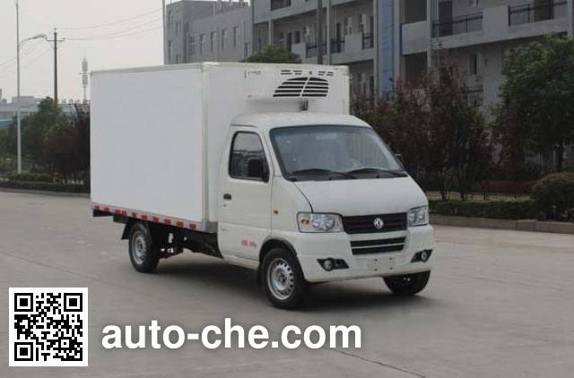 Junfeng cold chain vaccine transport medical vehicle DFA5031XLL50Q5AC