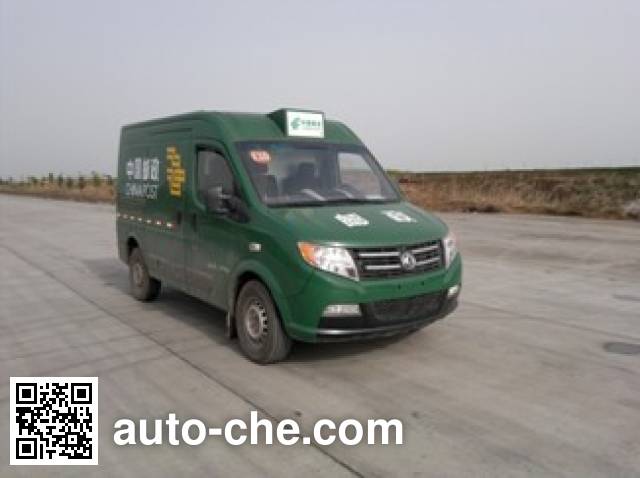 Dongfeng postal vehicle DFA5031XYZ4A1M