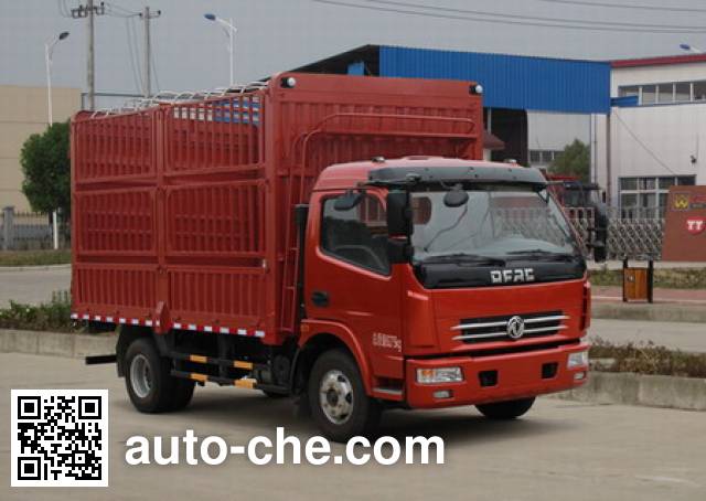 Dongfeng stake truck DFA5040CCY11D2AC