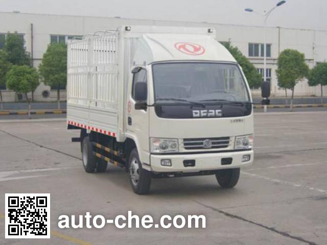 Dongfeng stake truck DFA5040CCY20D5AC