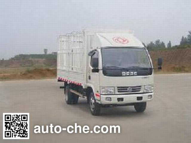 Dongfeng stake truck DFA5040CCY30D3AC