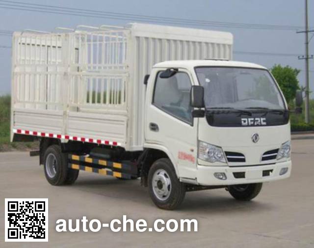 Dongfeng stake truck DFA5040CCY35D6AC-KM