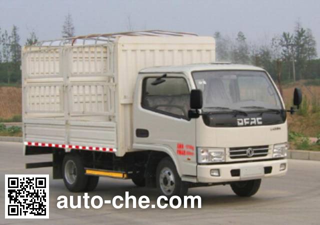 Dongfeng stake truck DFA5040CCY39D6AC