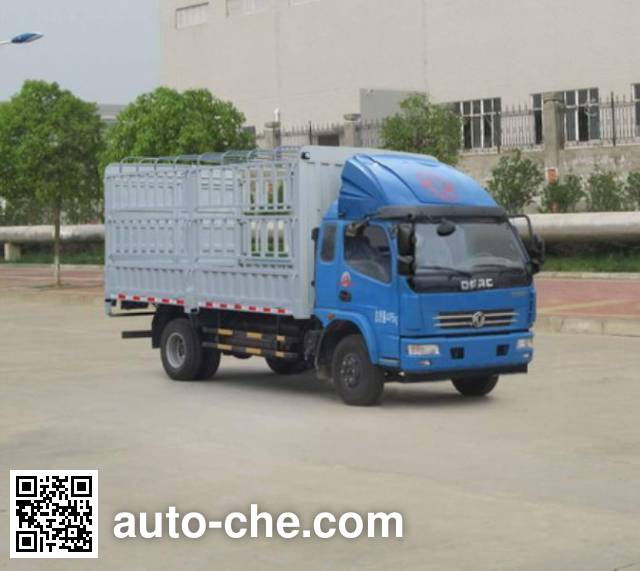 Dongfeng stake truck DFA5040CCYL12N2AC
