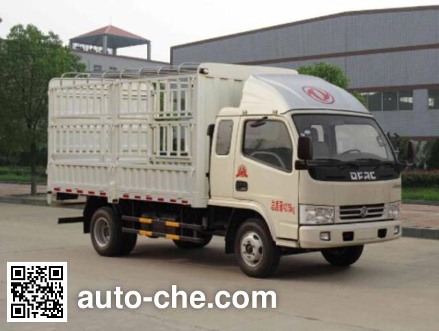 Dongfeng stake truck DFA5040CCYL20D5AC