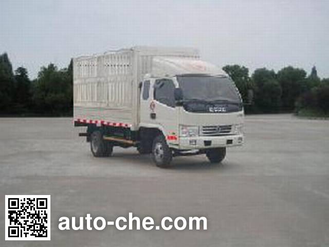Грузовик с решетчатым тент-каркасом Dongfeng DFA5040CCYL30D3AC