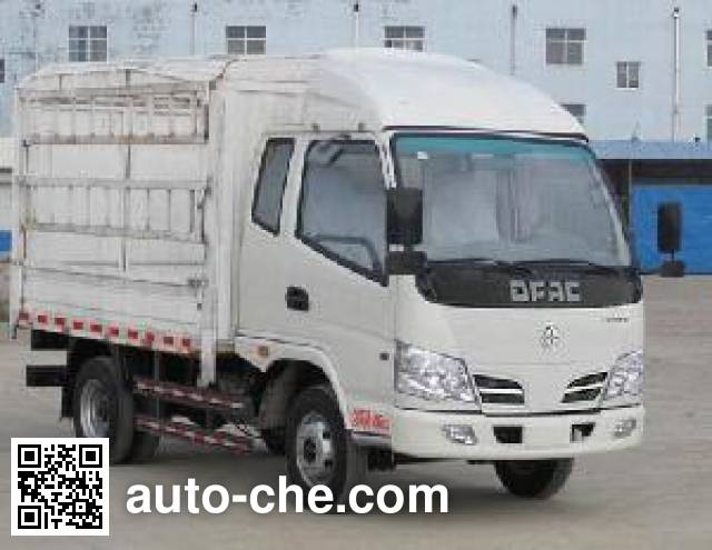 Dongfeng stake truck DFA5040CCYL30D4AC-KM