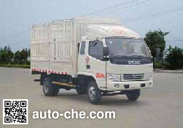 Dongfeng stake truck DFA5040CCYL30DBAC