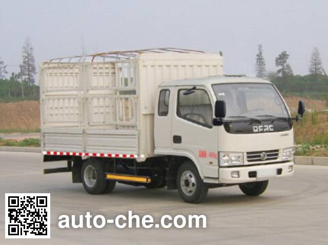 Dongfeng stake truck DFA5040CCYL39D6AC
