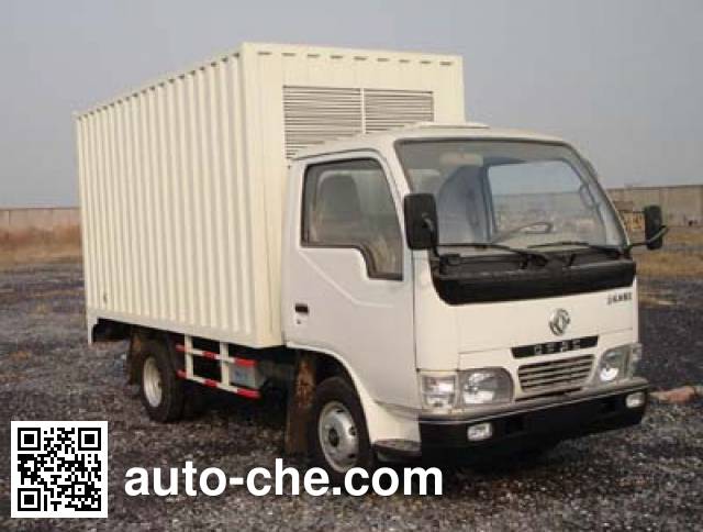 Dongfeng power supply truck DFA5040DY19D3AC
