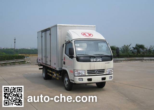 Dongfeng high flow emergency drainage and water supply vehicle DFA5040TPS