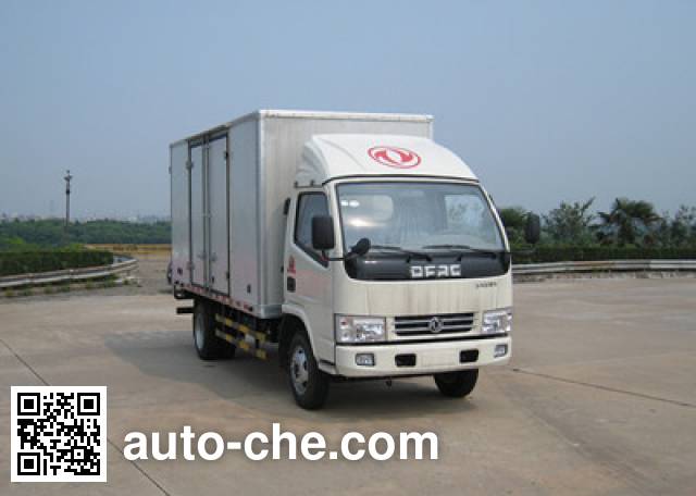 Dongfeng high flow emergency drainage and water supply vehicle DFA5040TPS1