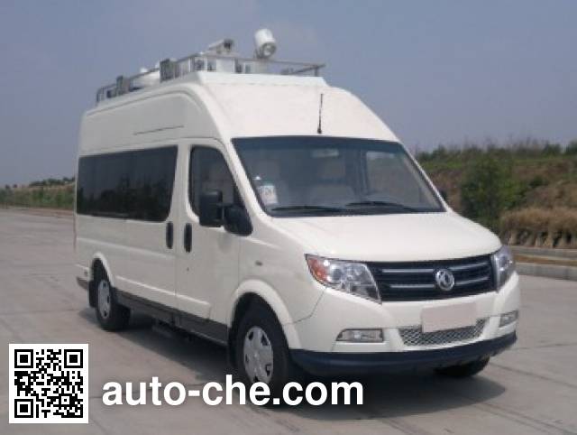 Dongfeng inspection vehicle DFA5040XJC4A1