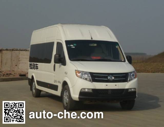 Dongfeng inspection vehicle DFA5040XJC4A1H