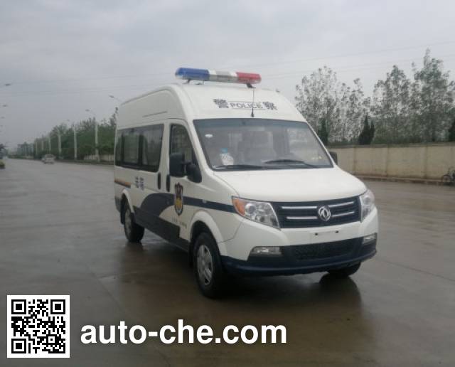Dongfeng prisoner transport vehicle DFA5040XQCA1H