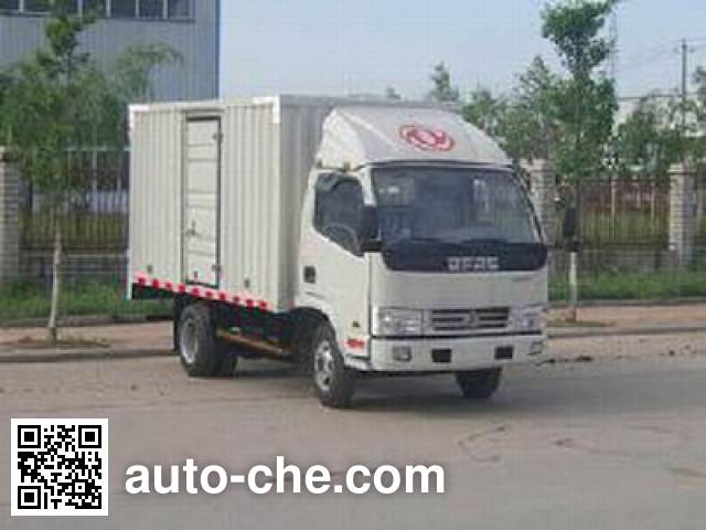 Фургон (автофургон) Dongfeng DFA5040XXY30D2AC