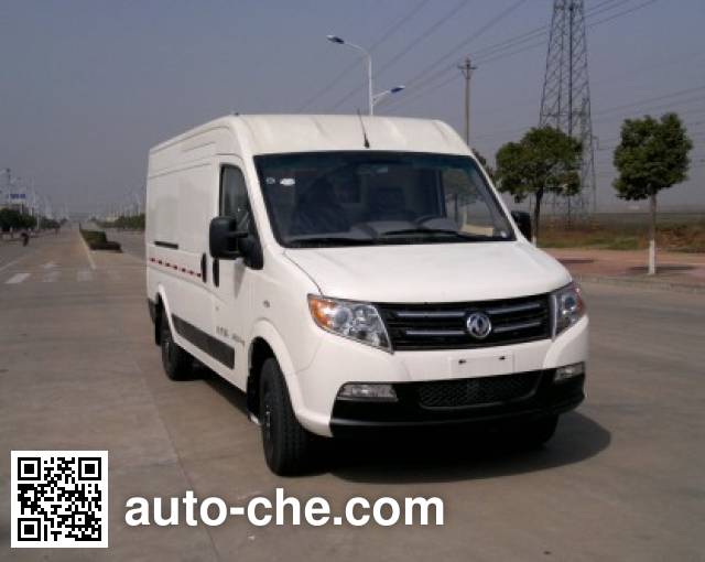 Фургон (автофургон) Dongfeng DFA5040XXY4A1
