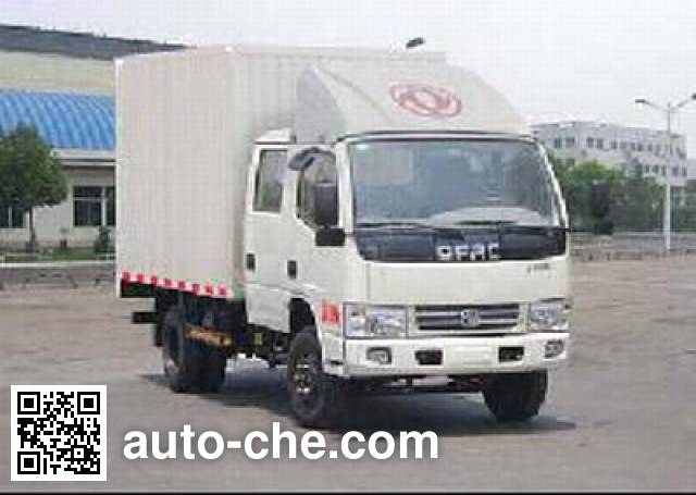 Dongfeng box van truck DFA5040XXYD30DBAC