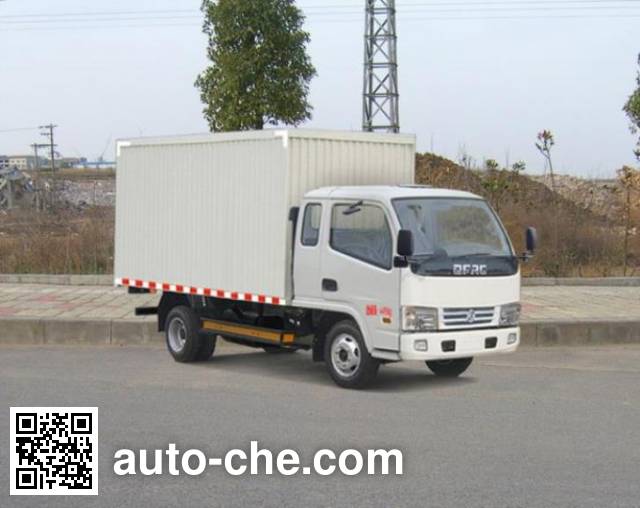 Фургон (автофургон) Dongfeng DFA5040XXYL39D6AC
