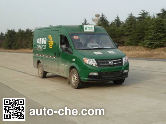 Dongfeng postal vehicle DFA5040XYZ3A1H