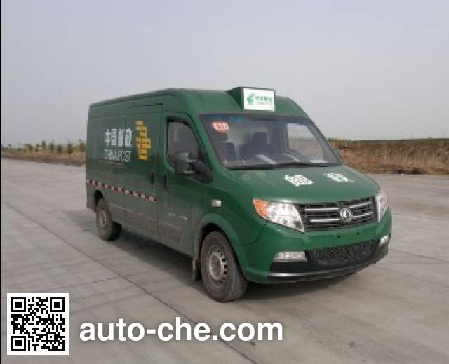 Dongfeng postal vehicle DFA5040XYZ4A1