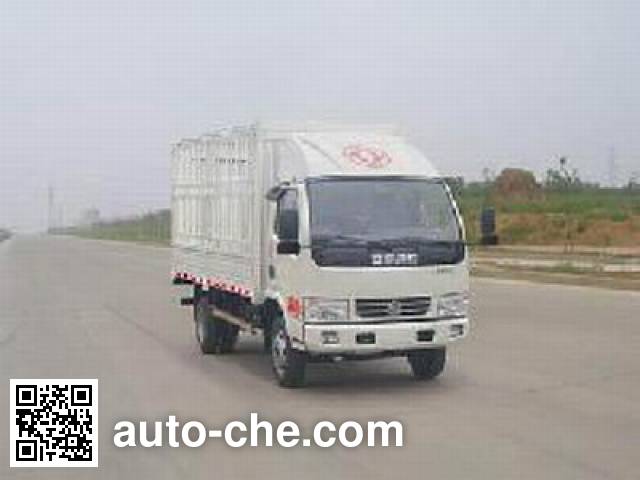 Dongfeng stake truck DFA5041CCY30D2AC