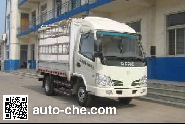 Dongfeng грузовик с решетчатым тент-каркасом DFA5041CCY30D4AC-KM