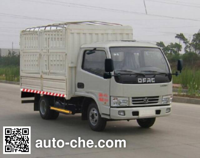 Dongfeng stake truck DFA5041CCY39D6AC