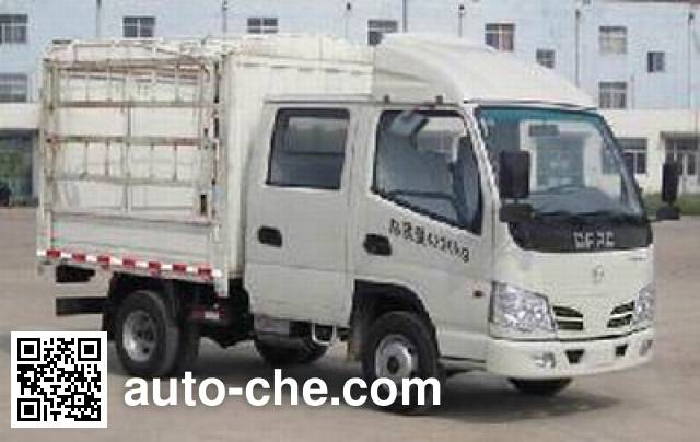 Dongfeng stake truck DFA5041CCYD30D3AC-KM