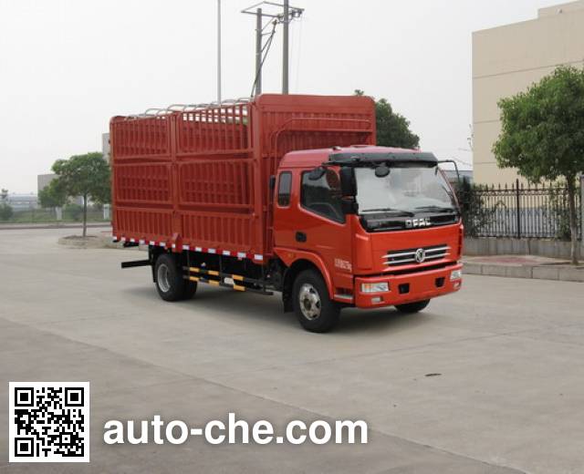 Dongfeng stake truck DFA5041CCYL11D2AC