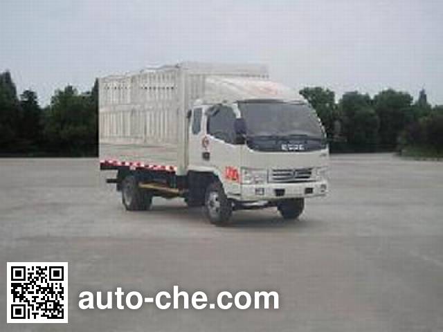 Грузовик с решетчатым тент-каркасом Dongfeng DFA5041CCYL30D3AC