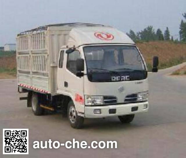 Грузовик с решетчатым тент-каркасом Dongfeng DFA5041CCYL35D6AC