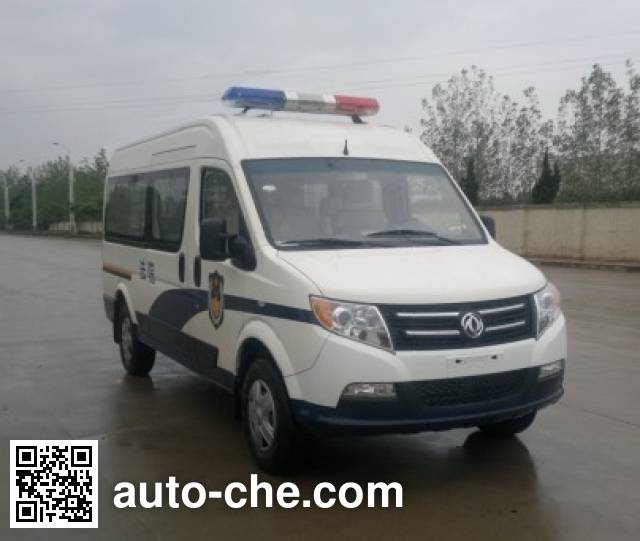 Dongfeng prisoner transport vehicle DFA5041XQC4A1M